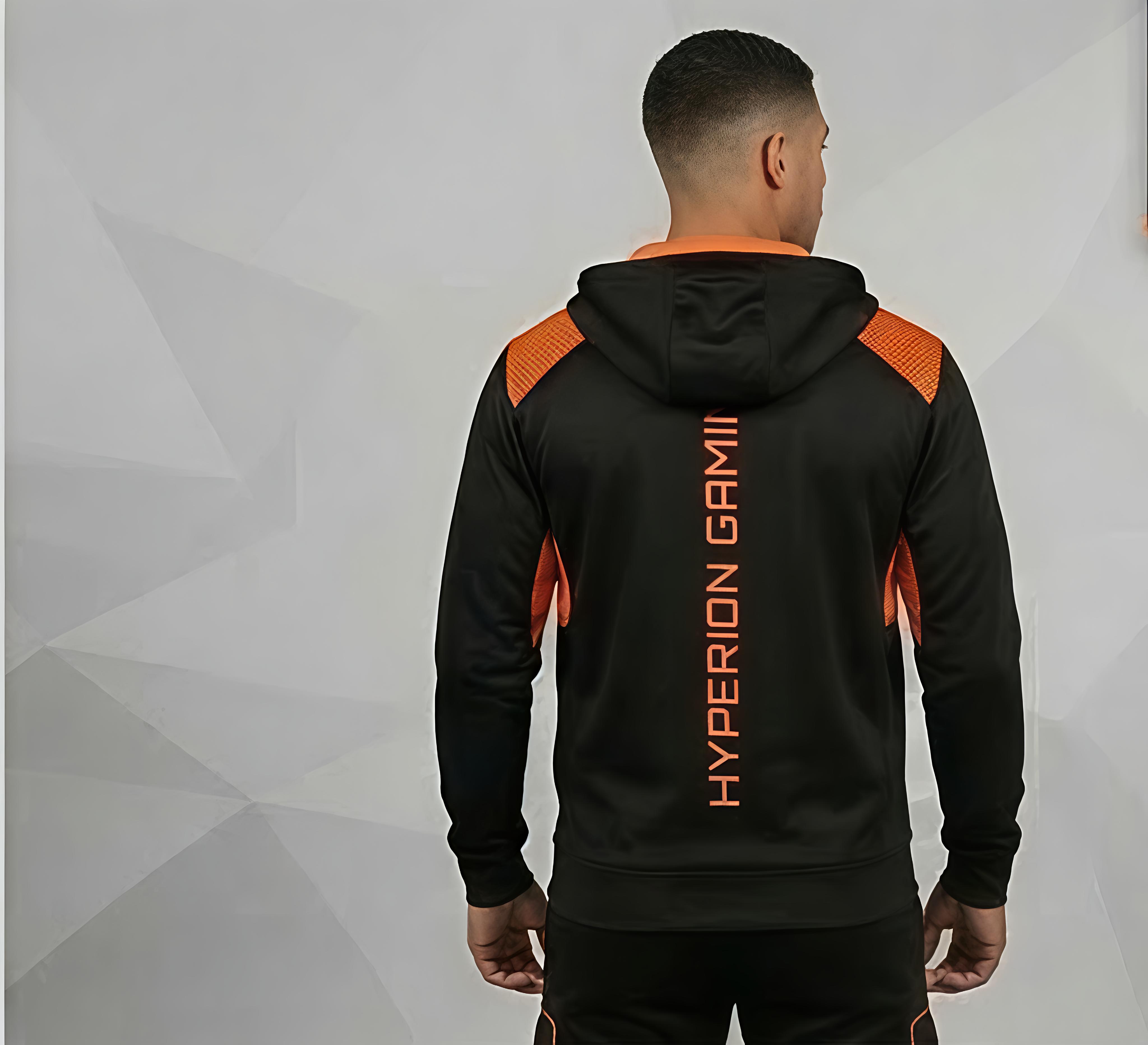 Sudadera Hodie - Modelo 3