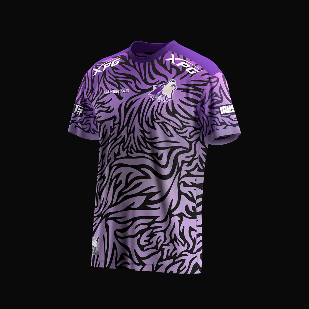 Purple XPG 2026 - Lateral